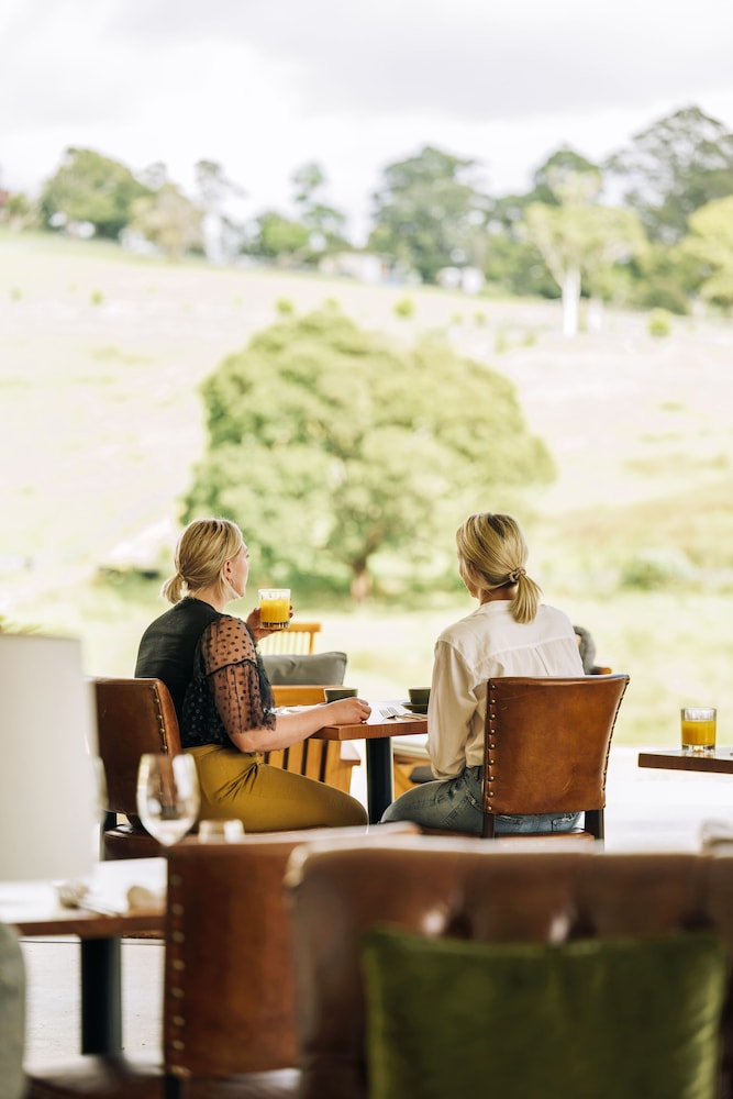 Lobby at Beechmont Estate, BEECHMONT -  AU