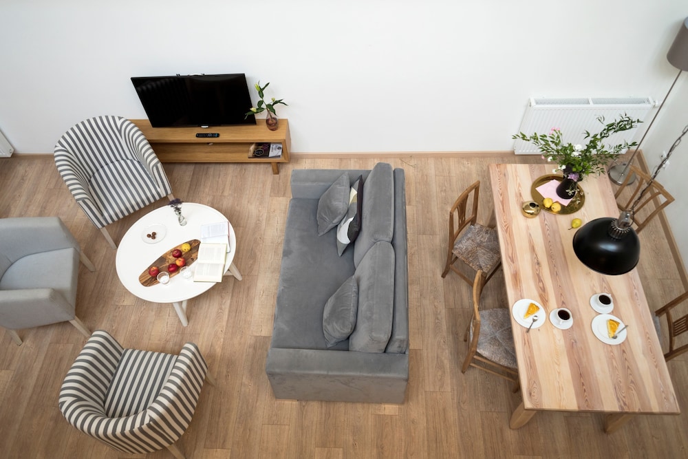 Apart Residence Tww Krakow 4/50