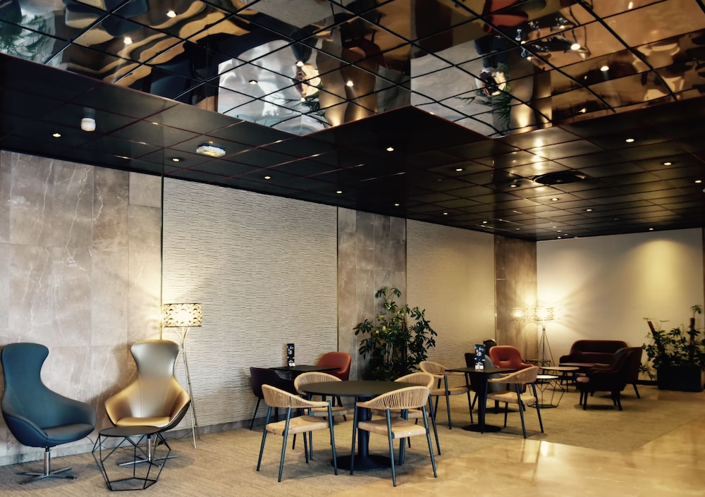 Ibis Porte De Bercy 47/69