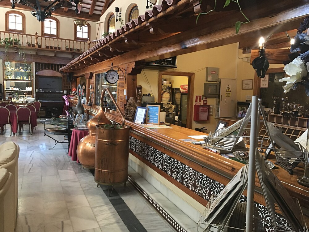 Hotel El Paso 5/50