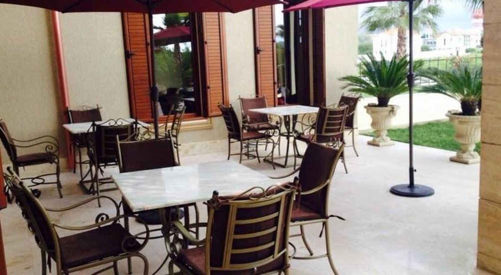 Vila Zeus Hotel 38/43