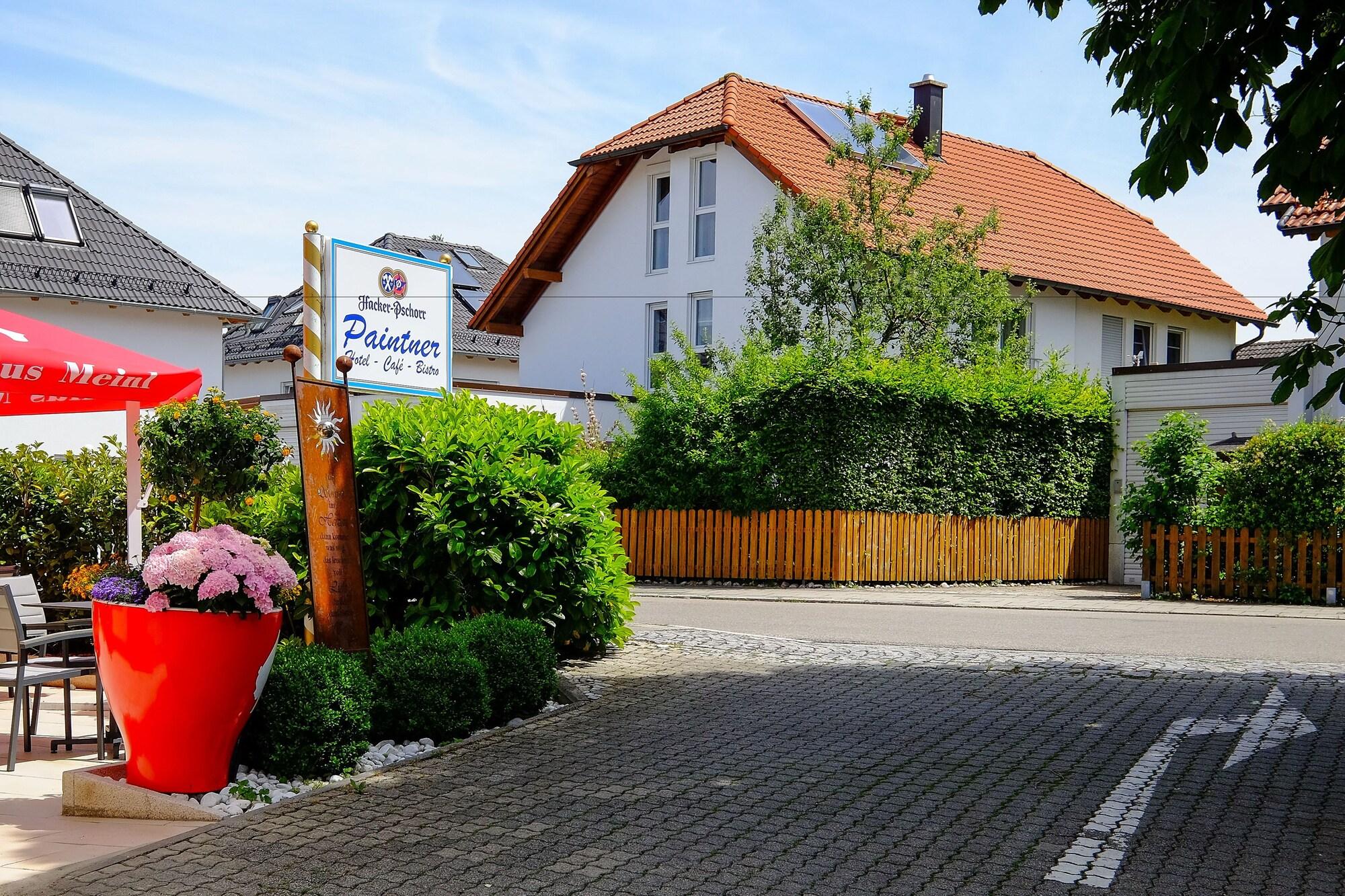 Hotel Paintner 35/50