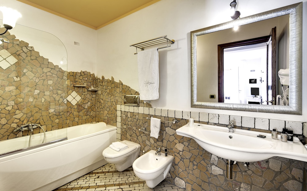 Villa Enrica 50/50