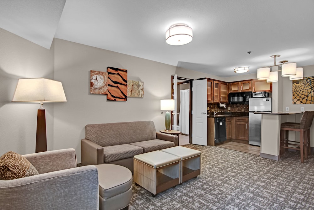 Staybridge Suites Salt Lake-West Valley City 35/70