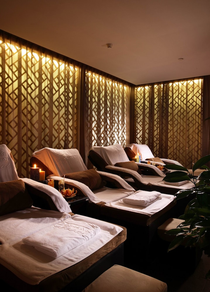 Grand Nobel Hotel Xian 13/38