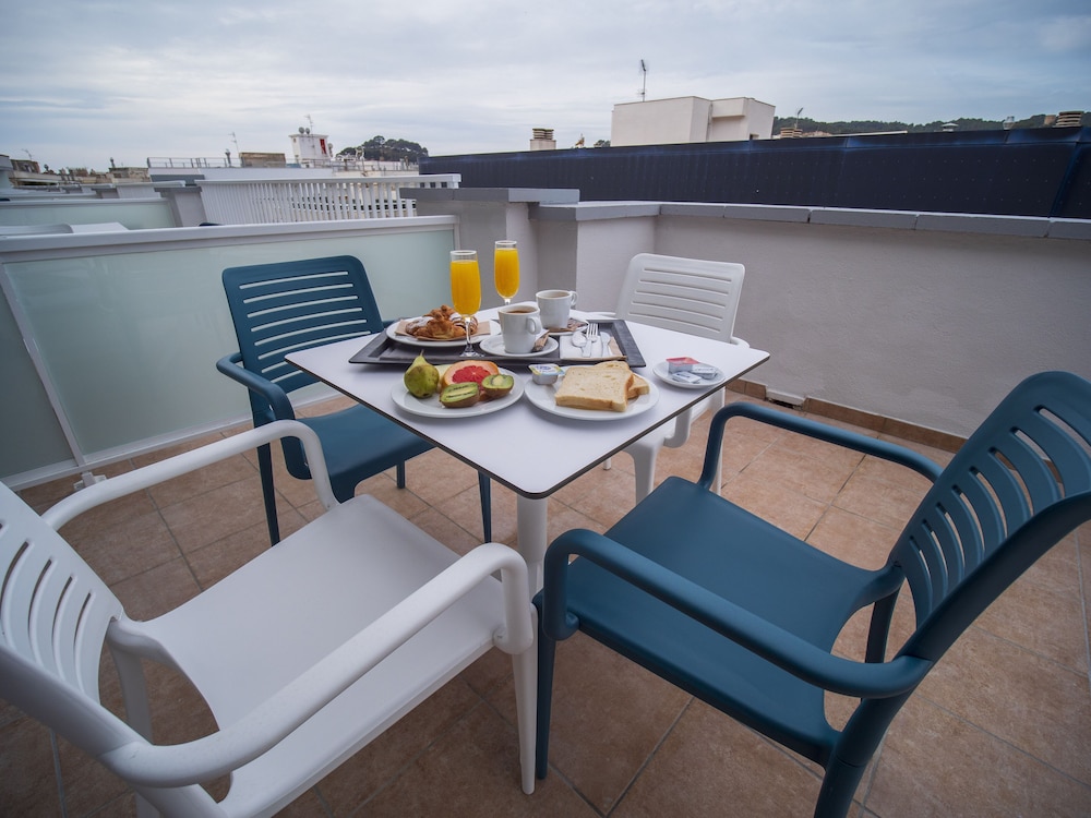 Hotel Don Juan Tossa 50/64