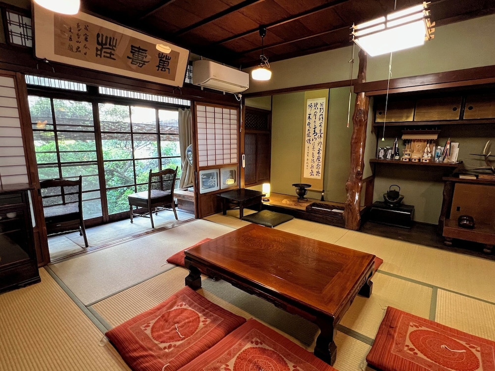 Guesthouse Naramachi 15/50