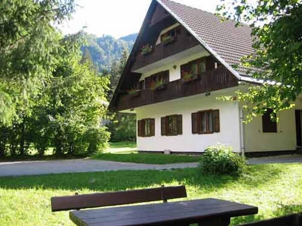 Apartmaji In Sobe Bohinjsko Jezero 24/31