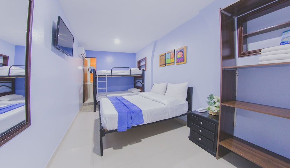 room