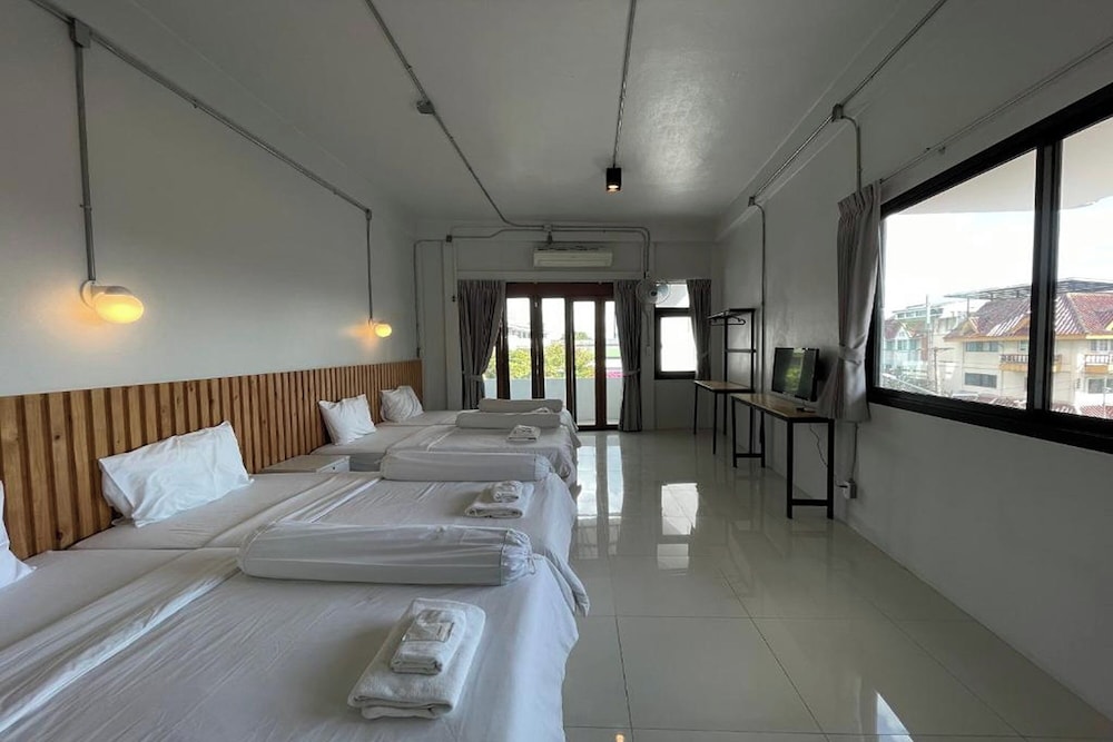 Tch Boutique Hotel Hostel 13/50