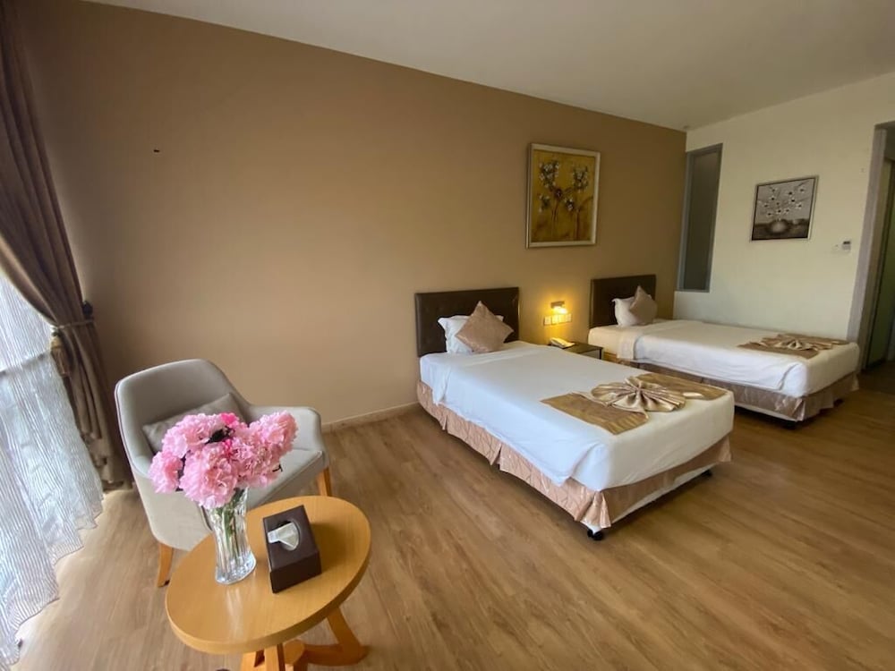 Wafa Hotel & Apartment 16/69