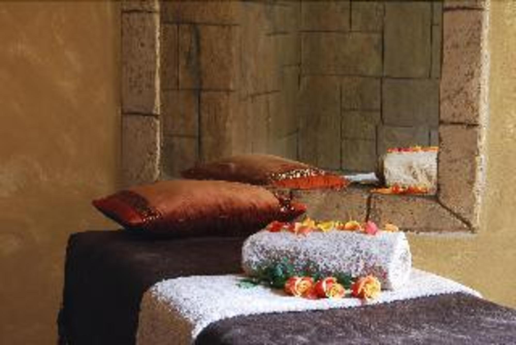Fa'Trez Guest House and Spa 5/23