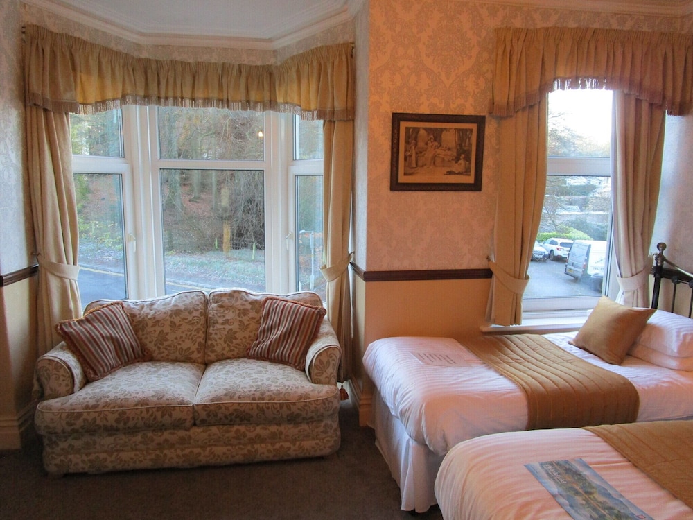 Brookfield B&B Guest House 15/25
