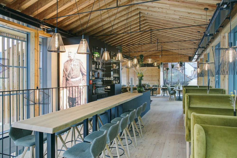 Boutique Hotel Traumerei #8 by Auracher Lochl 58/69