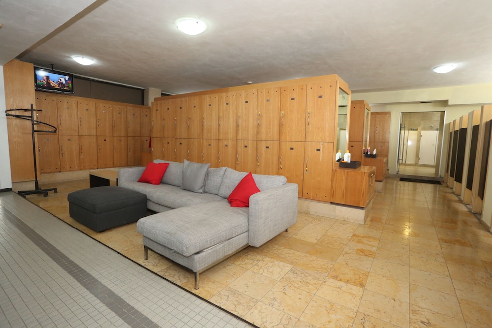 Hotel Park Nilo 37/57