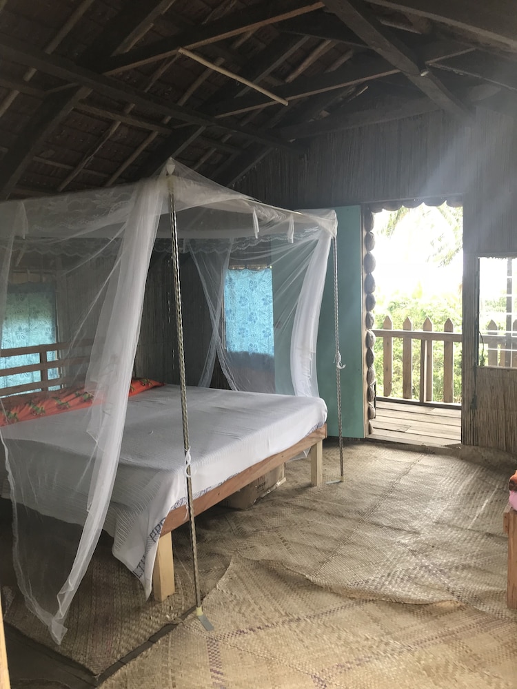 Tanna Lava View Bungalows 13/50