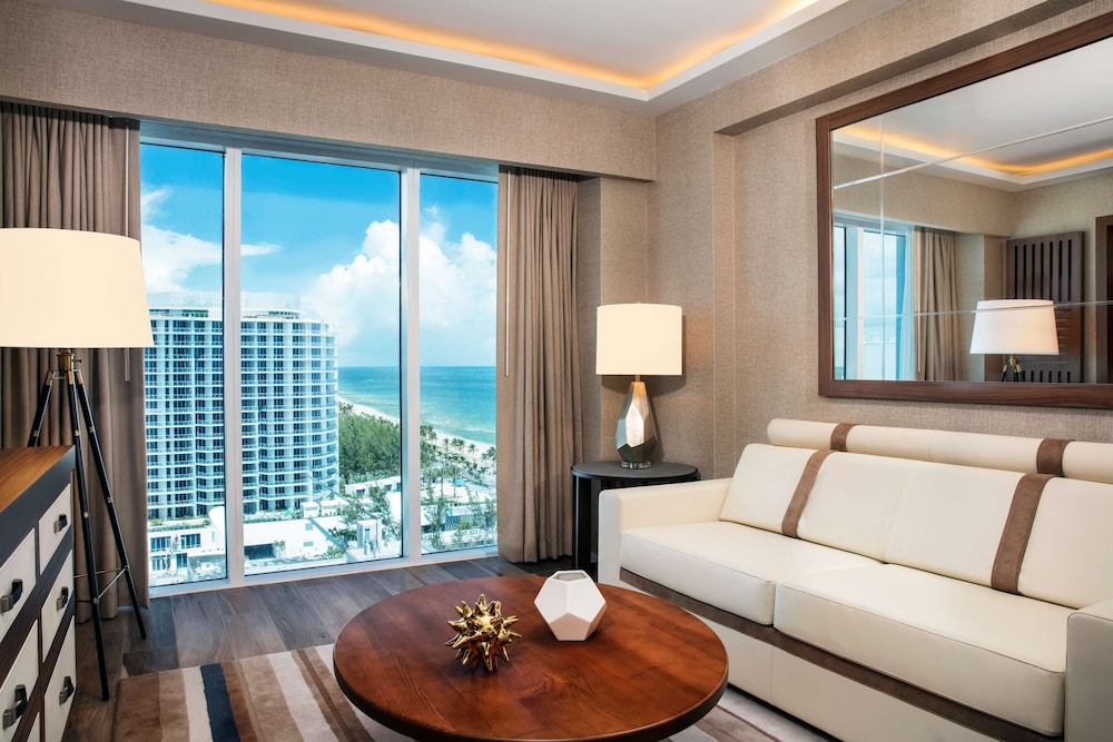 Conrad Fort Lauderdale Beach 57/91