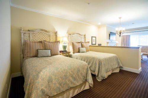 Prince, Double Bed, Harbour View