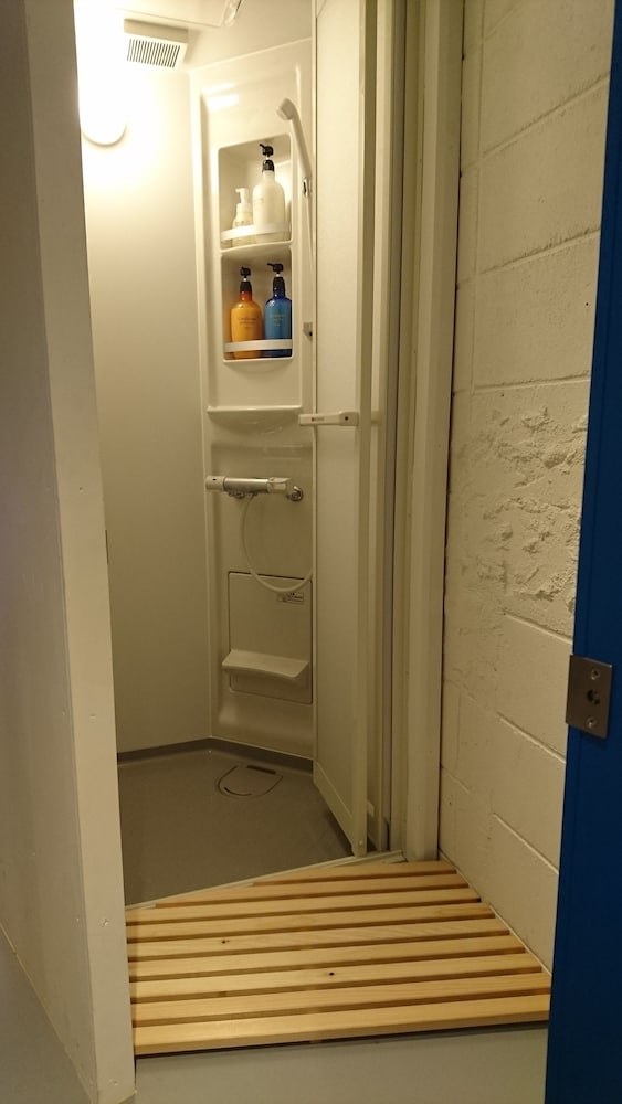 Kawaramachi Dormitory - Hostel 32/50