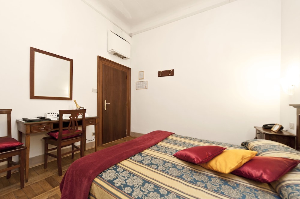 Hotel Alla Fava 21/62