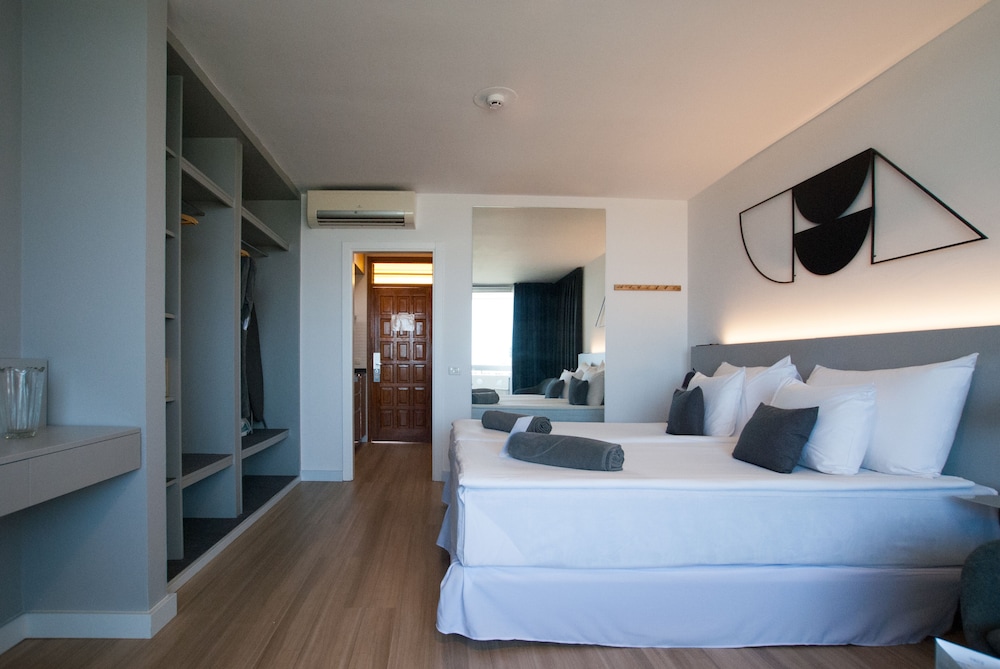 Junior Suite, sea view