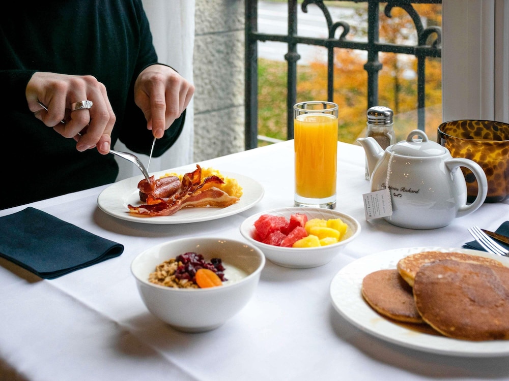 Mercure Lyon Centre Chateau Perrache 29/50