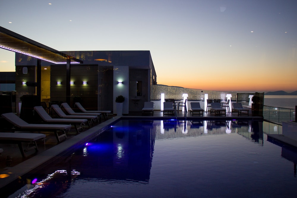 Hotel Regina City in VLORE
