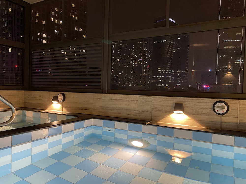 Hotel Yah Hanoi 24/50