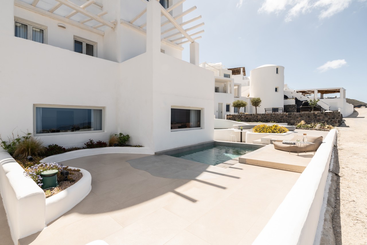 Rocabella Deluxe Suites And Spa 102/117