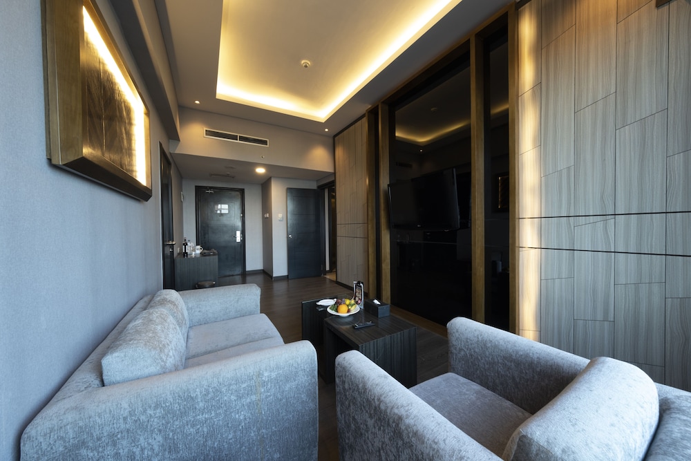 Grand Jatra Hotel Pekanbaru 37/58