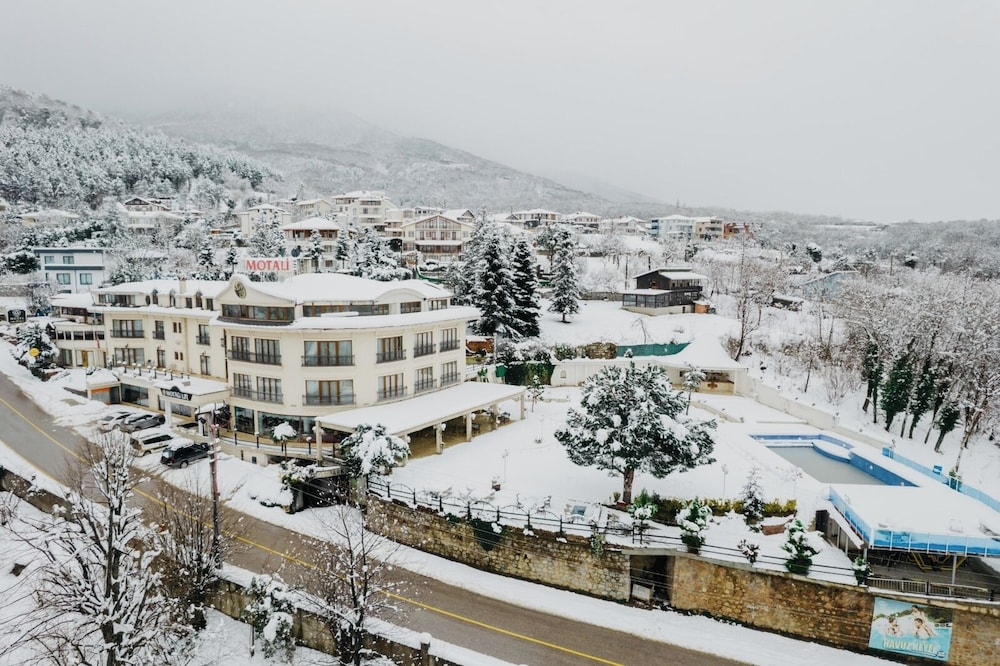 Motali Life Hotel 6/50