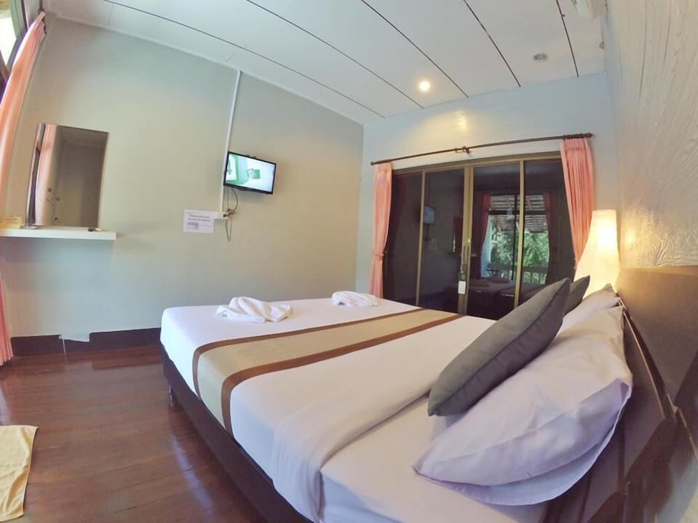 Marina Hut Guest House 14/33