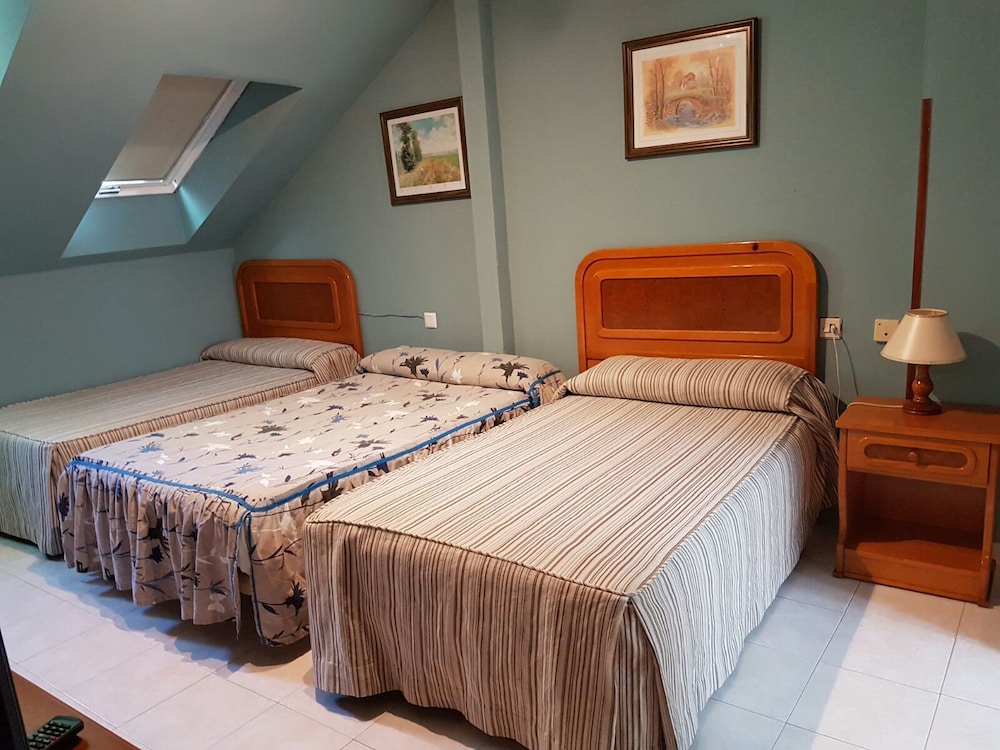 Hotel Rural Calzada Romana 17/64