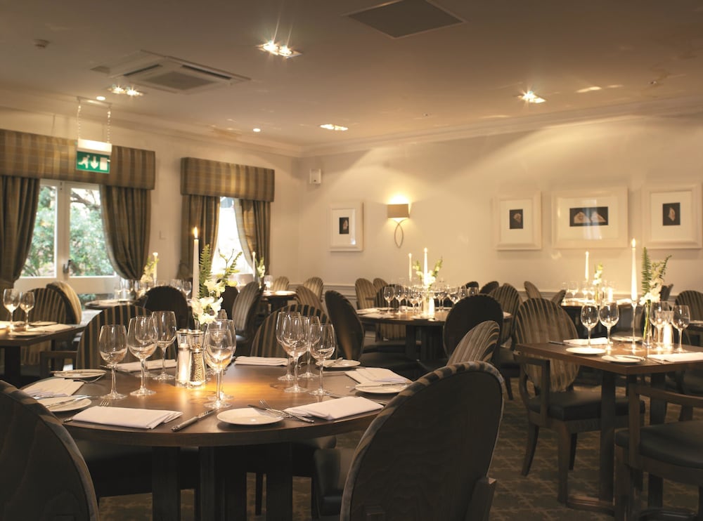 Macdonald Frimley Hall Hotel And Spa 54/73