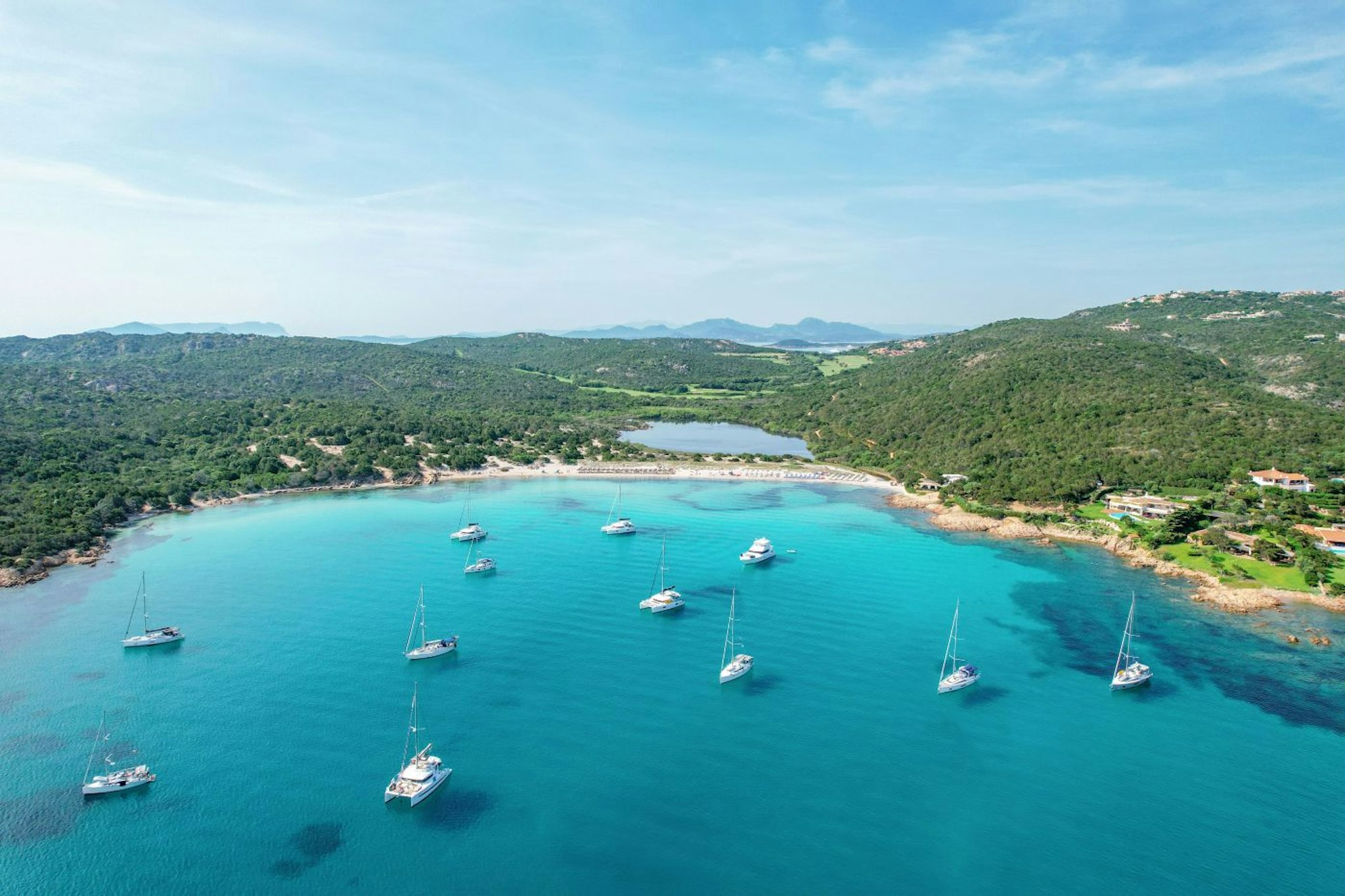 Hotel Pitrizza, Costa Smeralda 33/44