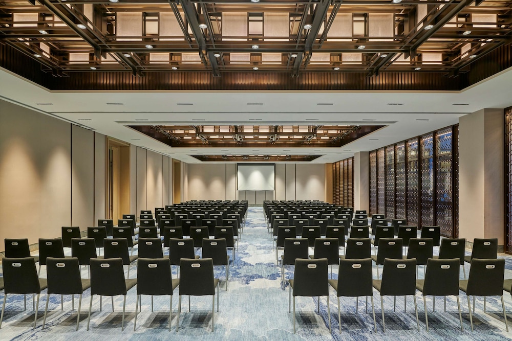 Hilton Shanghai Fengxian 57/78