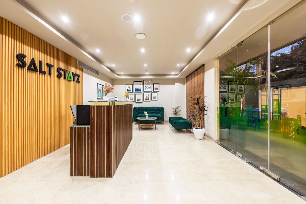 SaltStayz Sector 39 - Subhash Chowk 13/50