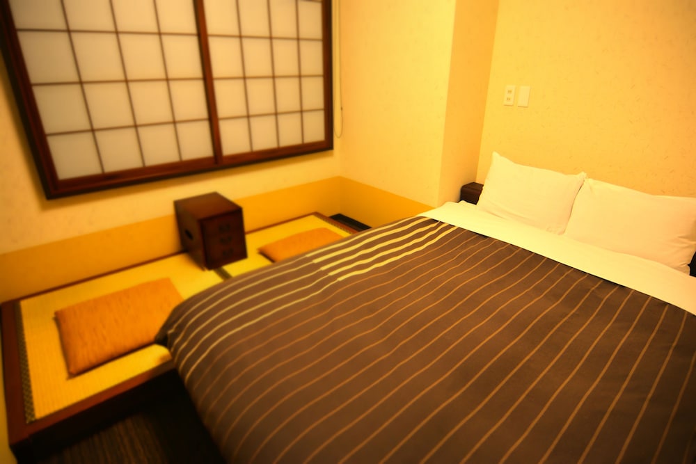 K's House Takayama - Quality Hostels 12/64