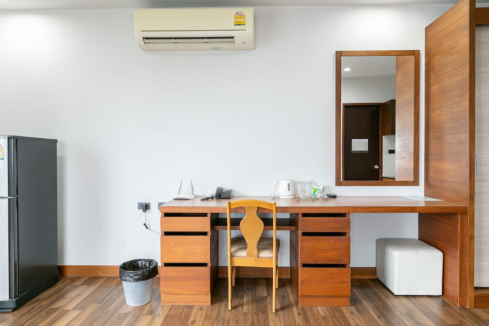 Farthai Residence 8/50