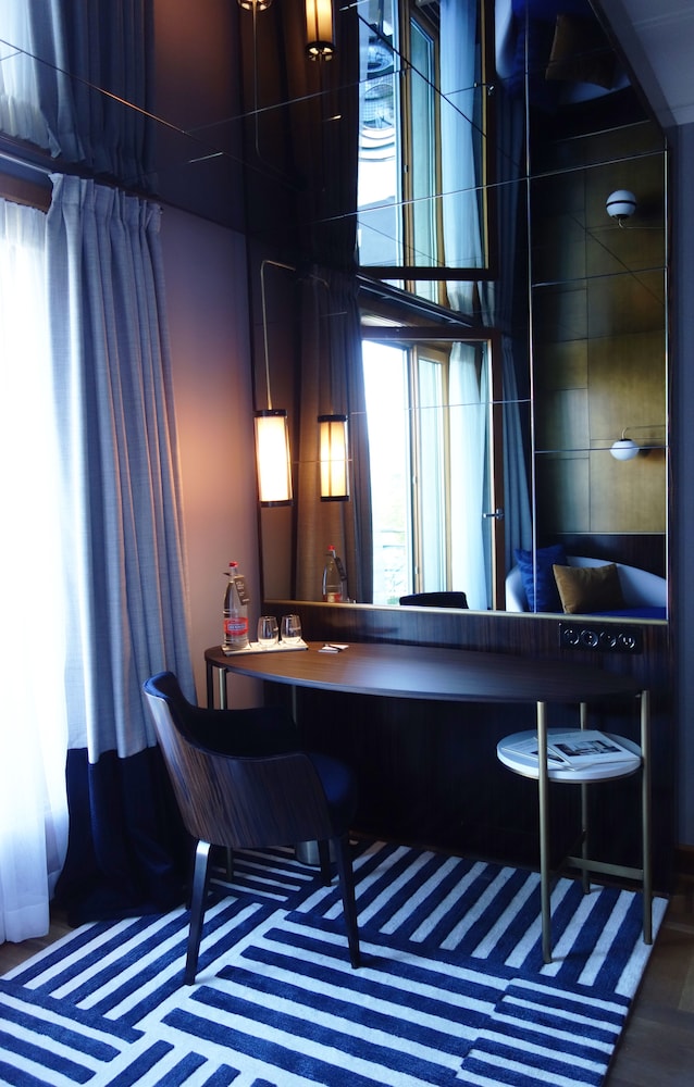 AMERON Zurich Bellerive Au Lac 22/50