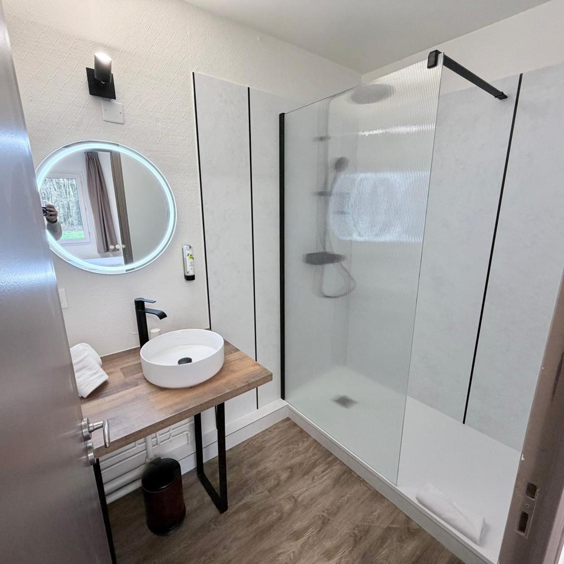 Hotel Arbor 45/45
