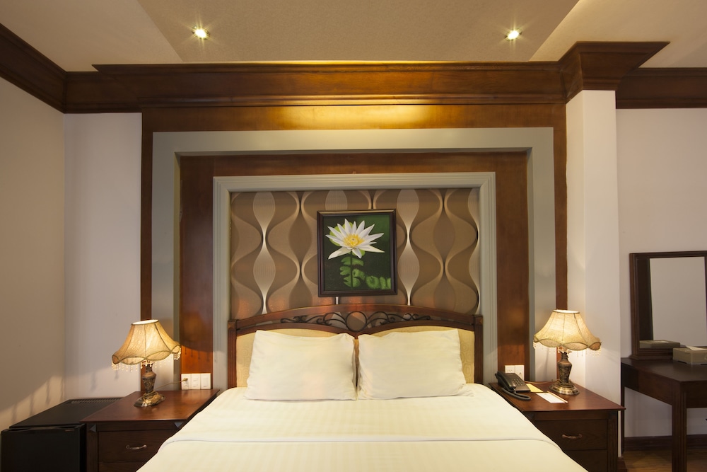 Rembrandt Hotel Nha Trang 13/54