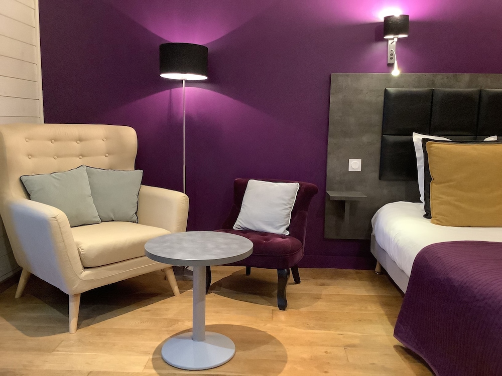 Citotel Monet 24/46