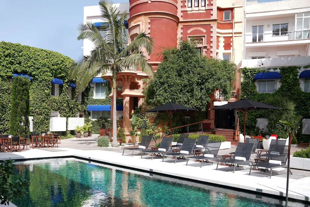 Sitges Park Hotel 6/63