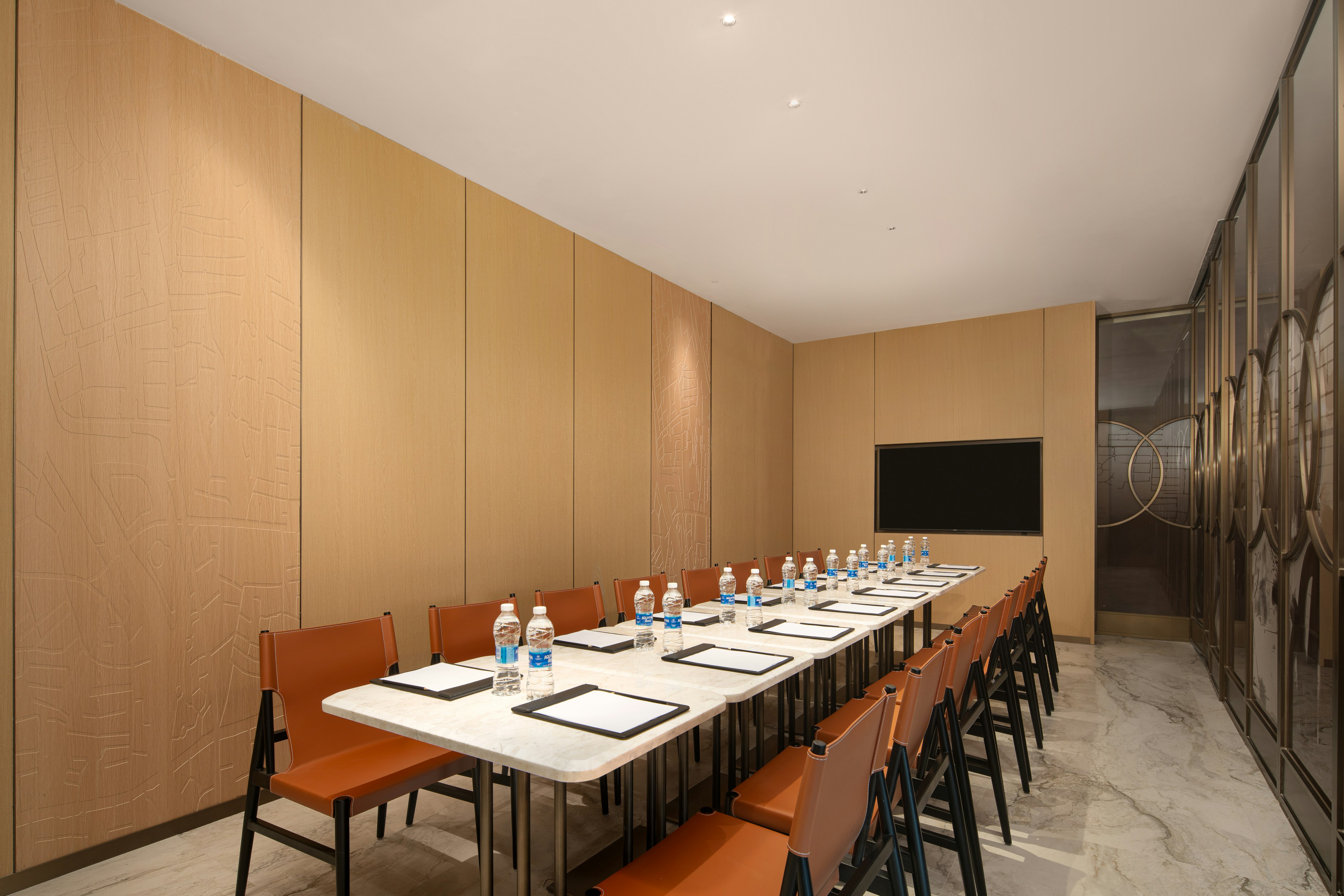 Hilton Garden Inn Hangzhou Fuyang Fuchun 19/22