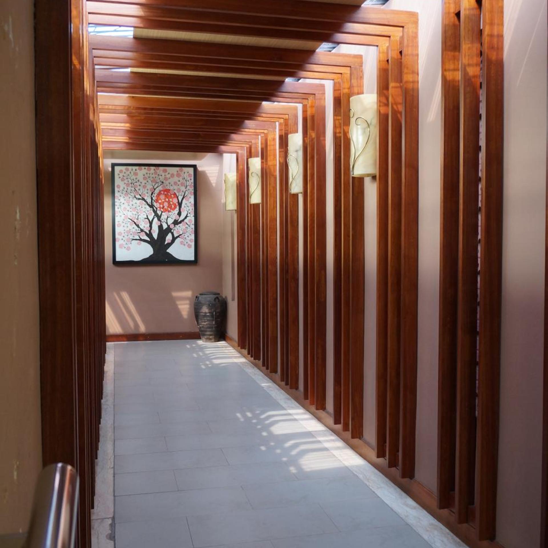 Asri Hotel Cirebon 17/43