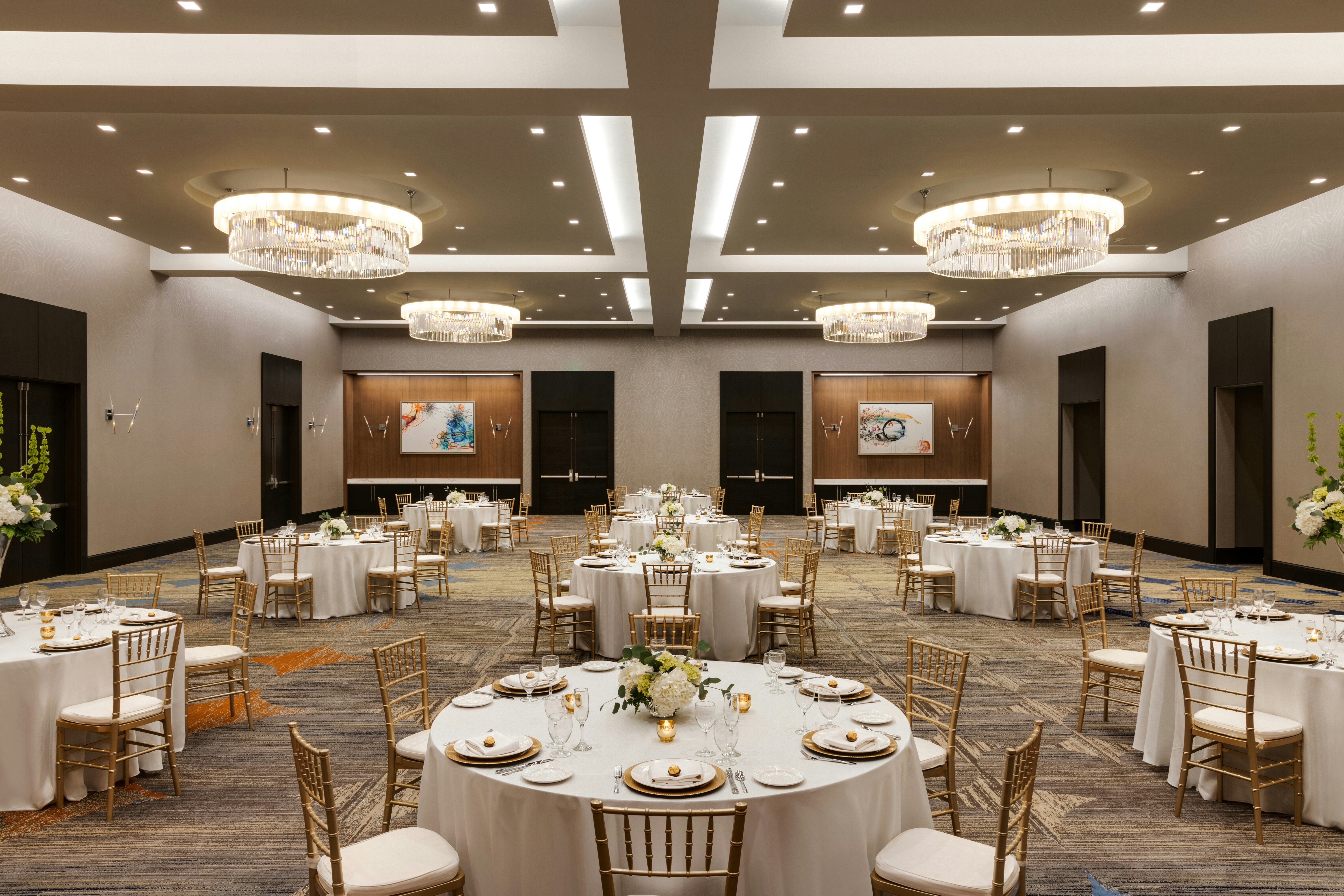 Hilton Alpharetta Atlanta 21/37