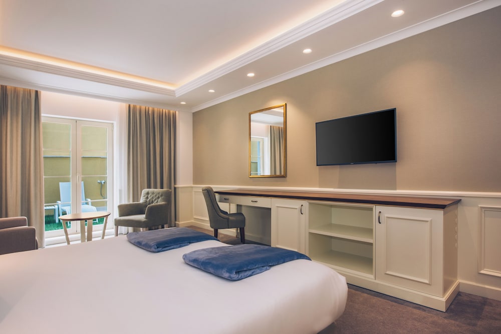 Heritage Grand Perast Hotel 41/50