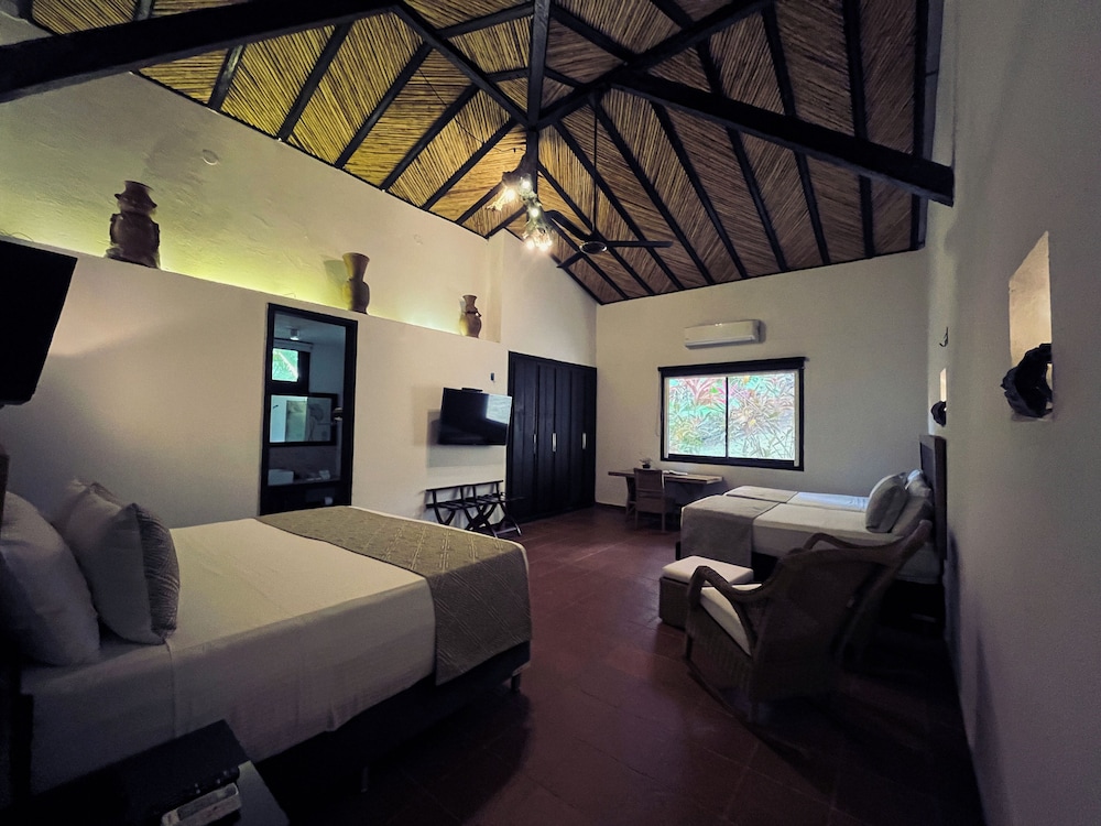 Kantawa Hotel Spa 49/70