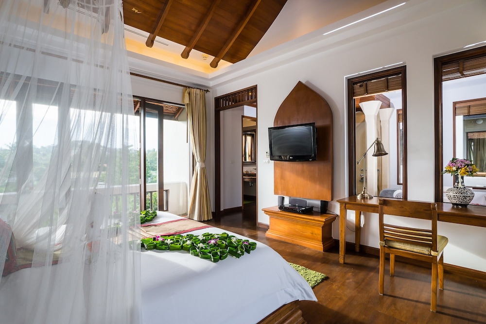 ROYAL MUANG SAMUI VILLAS 23/72